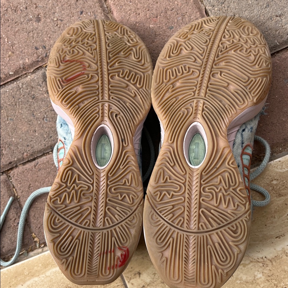 Men’s sneakers - Picture 4 of 9
